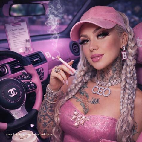 inkedgoddessxo avatar