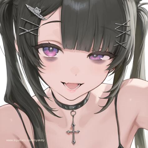nyakitty avatar