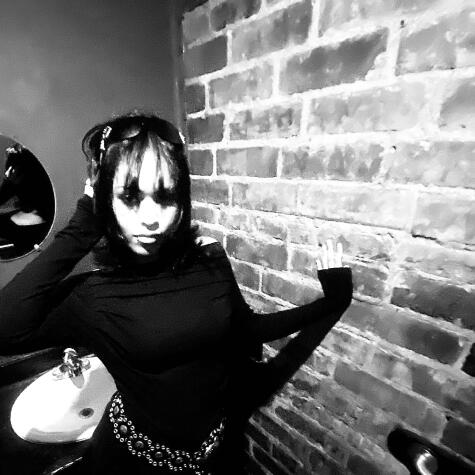 Goddess Roxanneee avatar