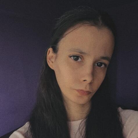 Andreea888 avatar
