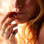 Goddess Strawberry Shortcake avatar