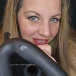 The Lady Platinum avatar