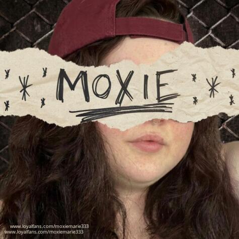 MoxieMarie333 avatar