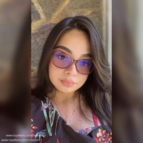 Mariam91 avatar
