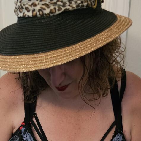 Mistress Zina avatar