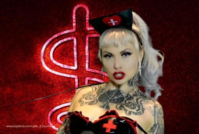 SISSY BBC GANGBANG - Ryder D Bauchery Official Profile | www.Loyalfans.com