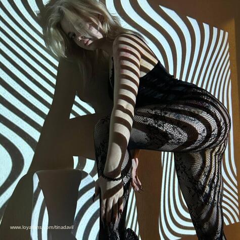 Tina Davil avatar