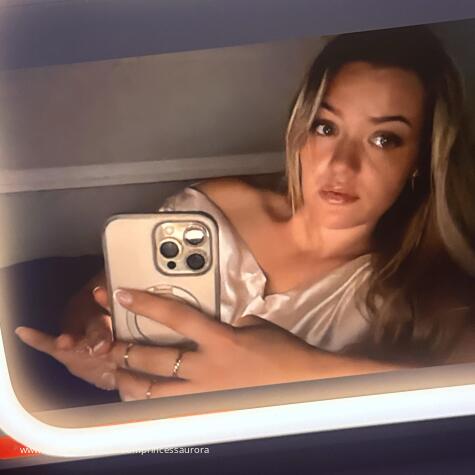 FINDOM Princess Aurora avatar