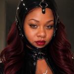 Goddess Vendome avatar