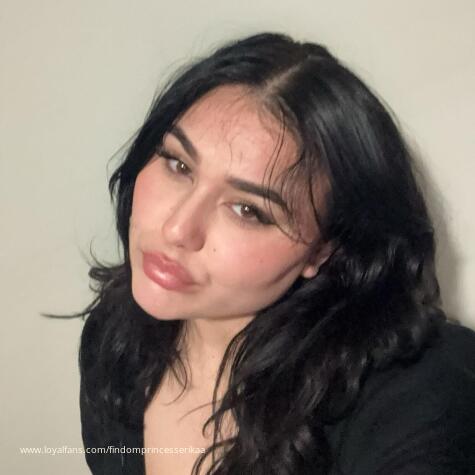 Findom Goddess Ellara avatar