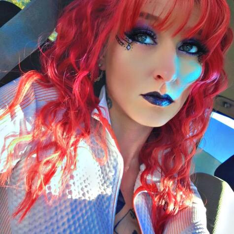LadyKayy avatar