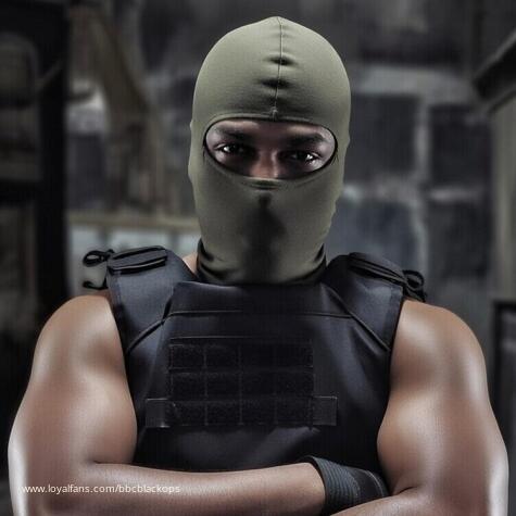 BBC Black Ops avatar