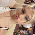 Alice Gracie avatar