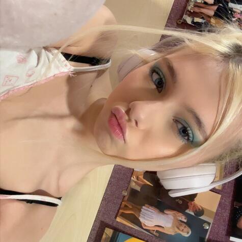 Alice Gracie avatar