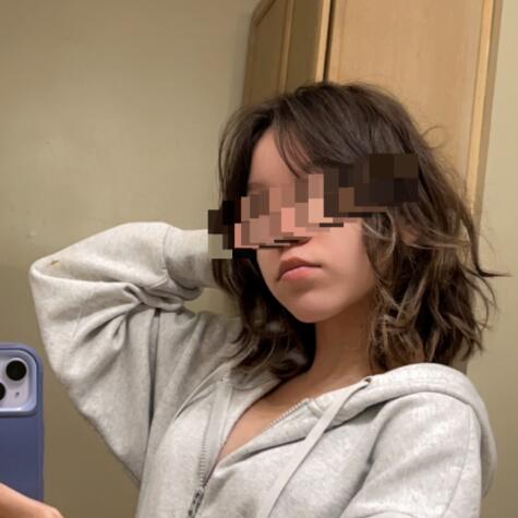 Violet Goddess Lovelyn avatar