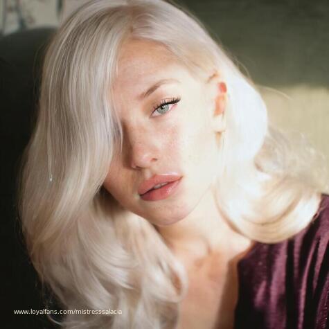 Mistress Salacia avatar