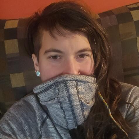 LadyWillowEverlasting avatar