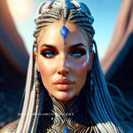 Megara Dark Findom avatar