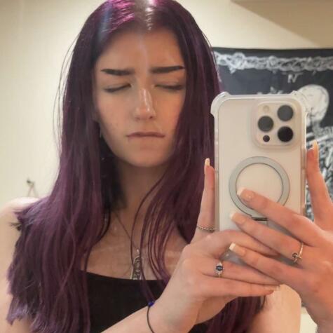 Aleaya rose avatar
