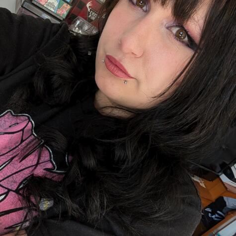 MistressCash99 avatar