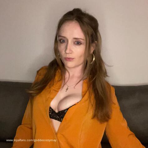 findom goddess izzy avatar