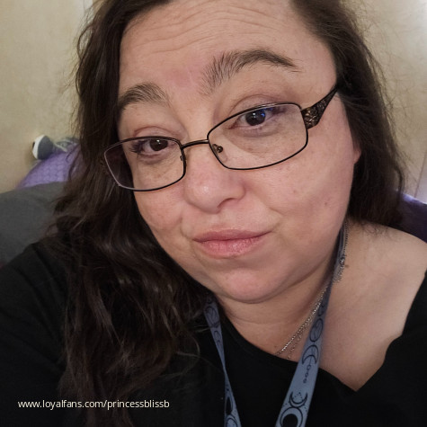 PrincessBlissB avatar