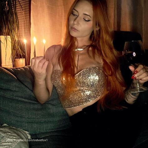 VelvetF0X avatar