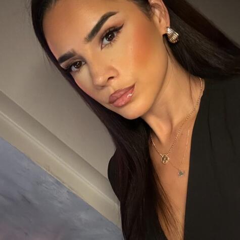 Goddesslenaxx avatar