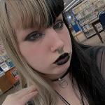Metal mystic avatar
