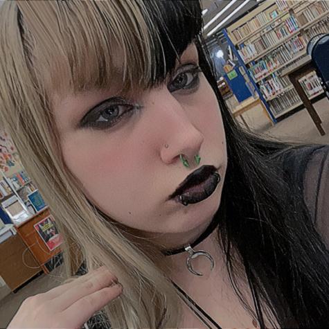 Metal mystic avatar