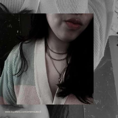 Artemisalover avatar
