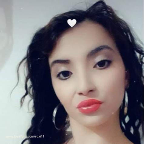 roxi11 avatar