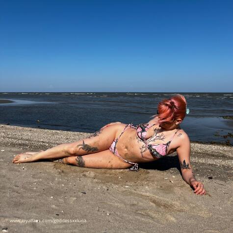 GoddessxxLuna avatar