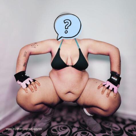 SaggyTits avatar