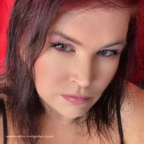Goddess Luxxie avatar