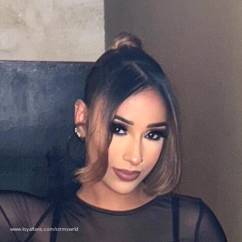 Strmswrld avatar