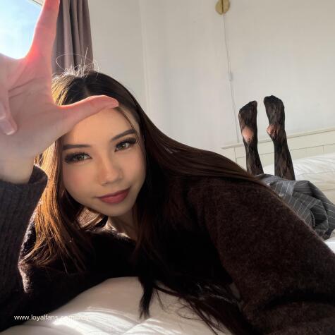 Princess Aiah avatar