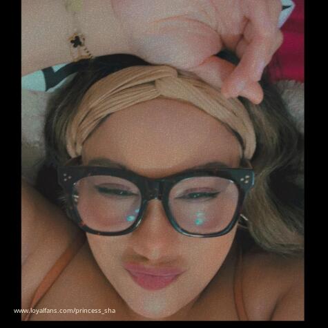 princessssha avatar
