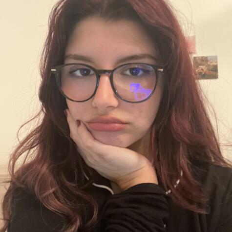 ElinaOlange avatar