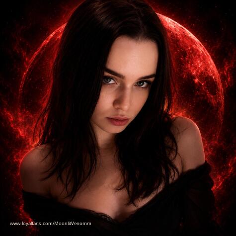 Moonlit Venomm avatar