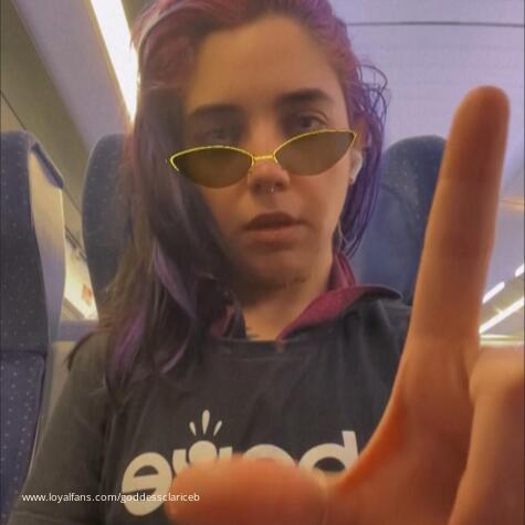 GoddessClariceB avatar