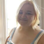 Lady Felicity avatar
