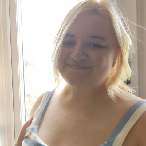 Lady Felicity avatar