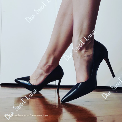 Dea Sweet Luna avatar