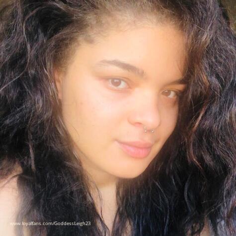 Goddess Leighh avatar