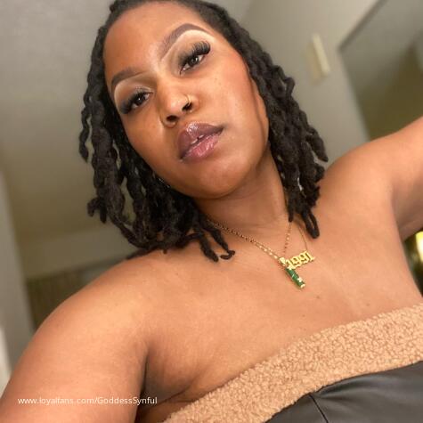 GODDESS SYNFUL  avatar