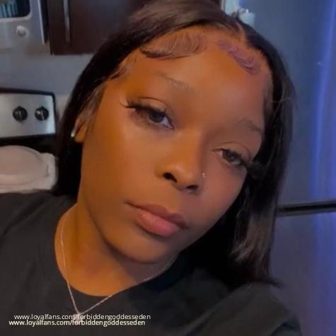 Goddess Eden Findom avatar