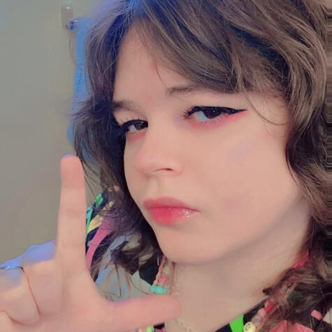 DeityDazie420 avatar