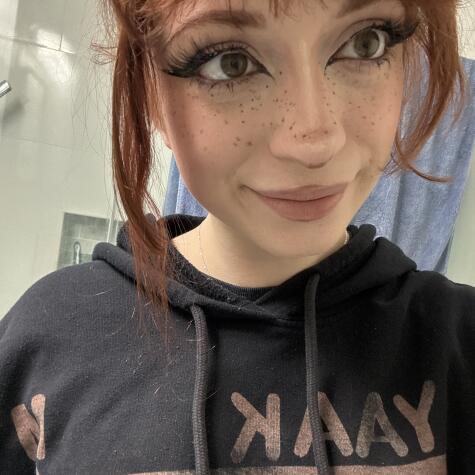 harmonyrae avatar