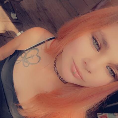 Syrup Stitch avatar